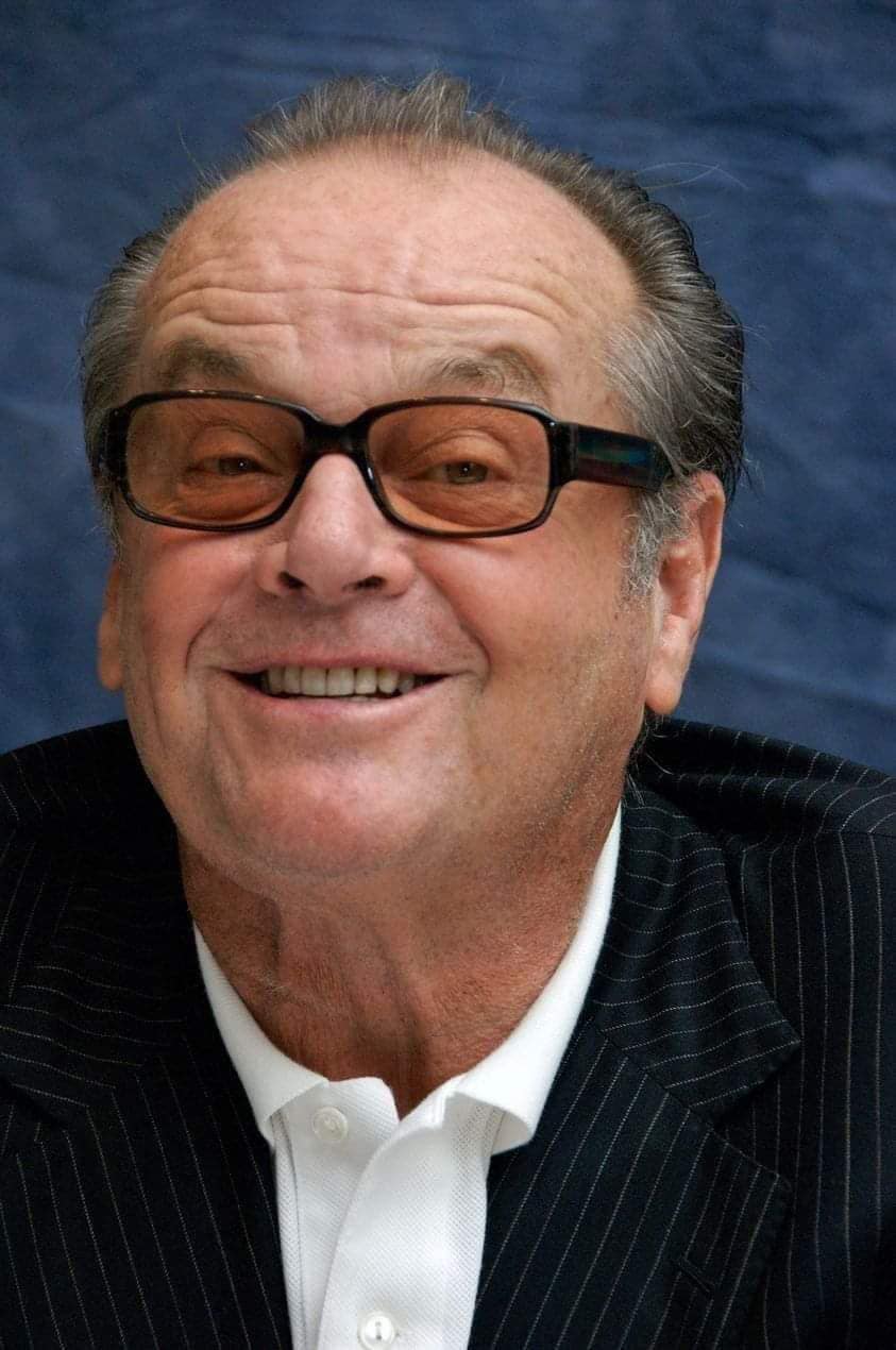 “The Disease Is Already Making Itself Felt”: A Photo Of Jack Nicholson Suffering From Dementia Has Appeared On The Net!