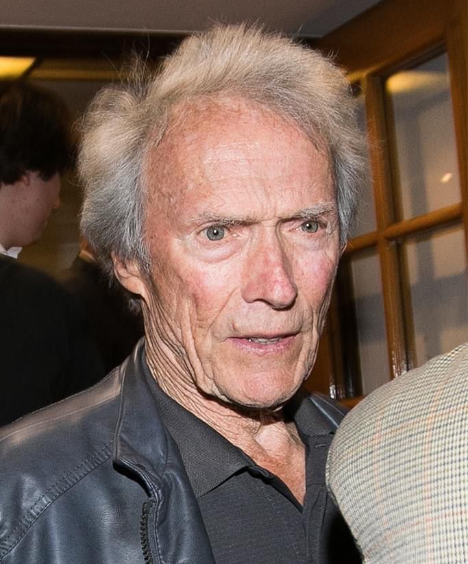 At 93, Clint Eastwood was seen filming a new movie in Georgia.