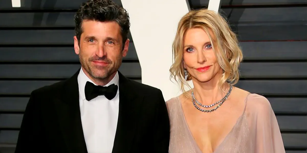 ‘Dreamy Kids’: Patrick Dempsey Shows off His Twin Sons on Their 17th Birthday