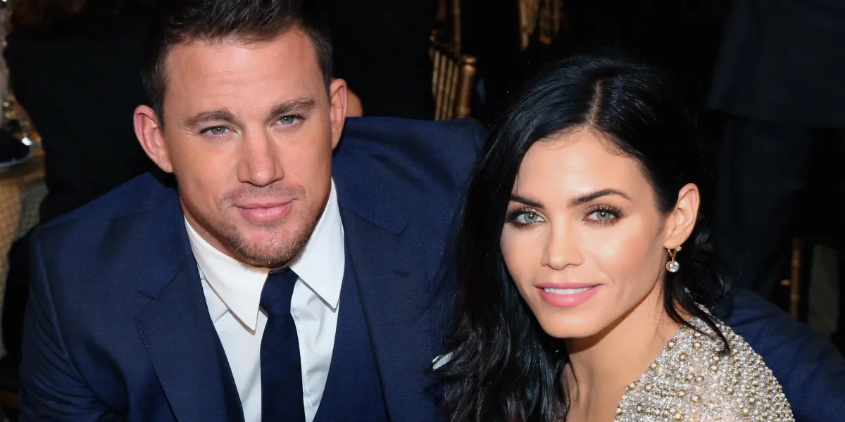 Channing Tatum & Jenna Dewan’s Daughter, 10, Wears Purple Hair in Rare Public Outing — Users React