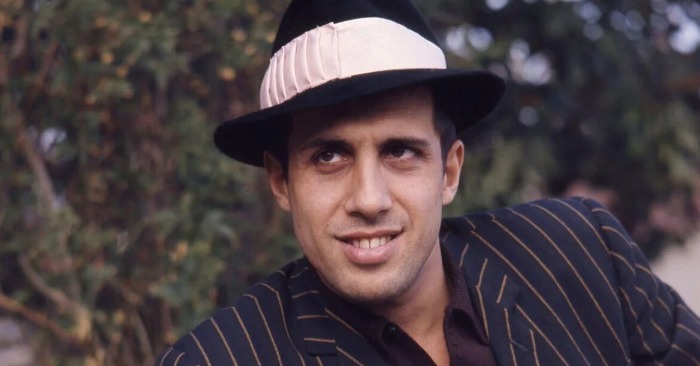 «The macho turned 86!» Let’s take a look at Adriano Celentano’s archive photos and recall what a heartthrob he was