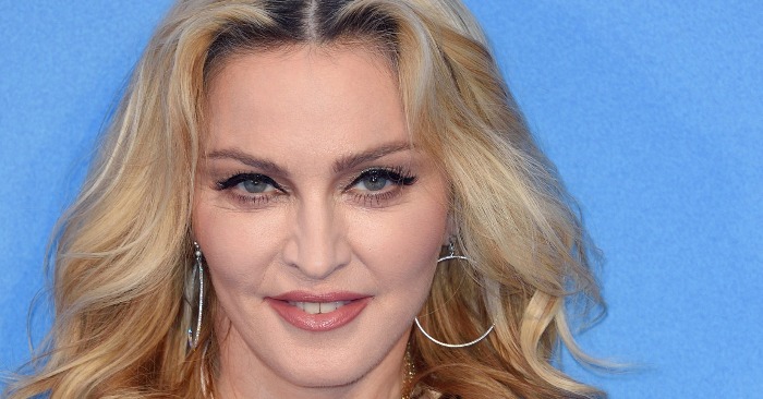 «She only has eyes for young guys!» Madonna sparked controversy over her new young boyfriend