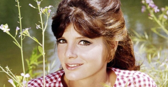 «There is no longer the same charm!» Katharine Ross has turned 83 and she has been changed beyond recognition