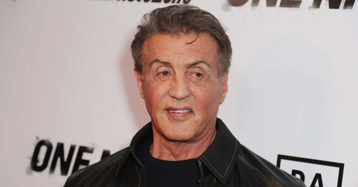 «Inside Rambo’s family!» Let’s take a look into Stallone’s mansion where he once lived