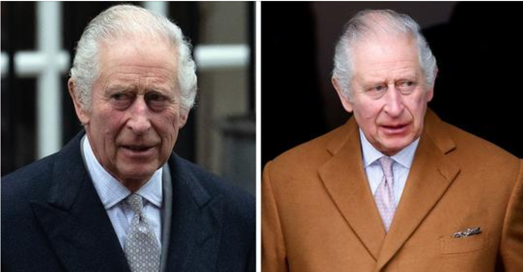 King Charles may only have a few years left to live if cancer has spread, claims doctor