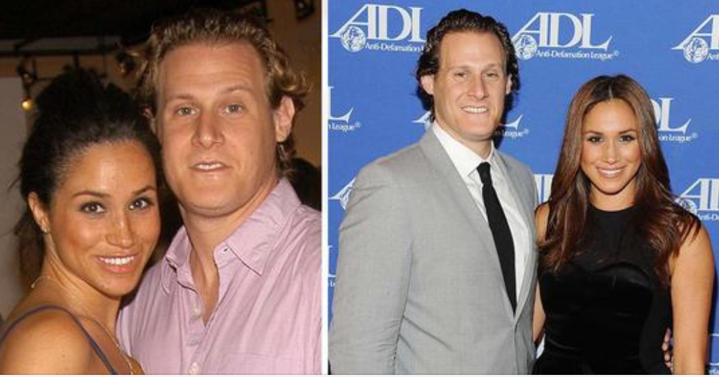 How Meghan Markle’s ex-husband Trevor Engelson got his ‘revenge’ on her – the rumors were true