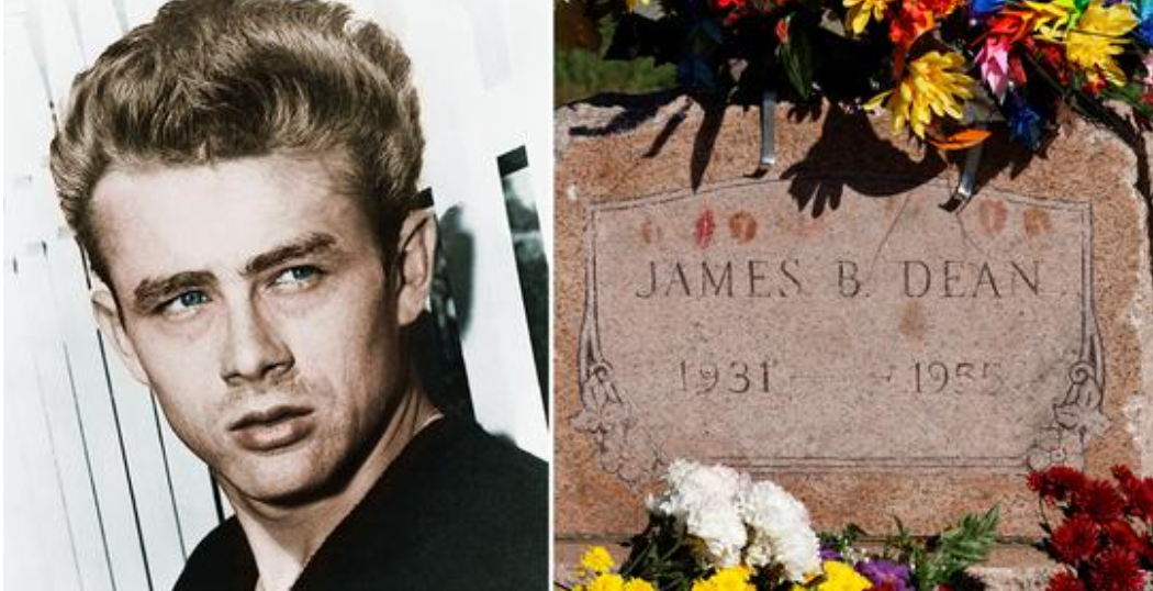 Inside James Dean’s tormented and secret love life