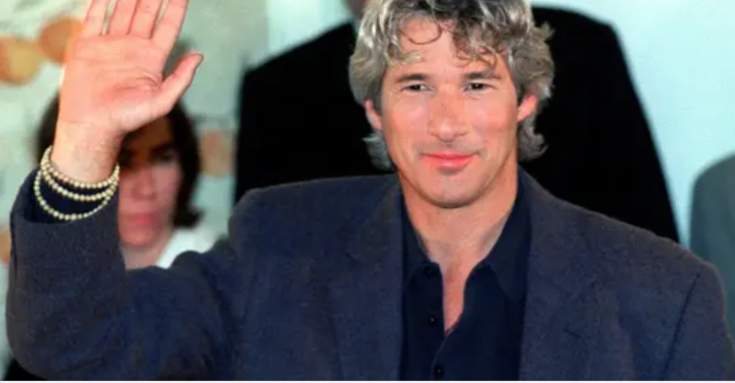 Richard Gere Met Wife When She Was a Girl – She’s Living in a ‘Dream’ after Switching Religions for Him