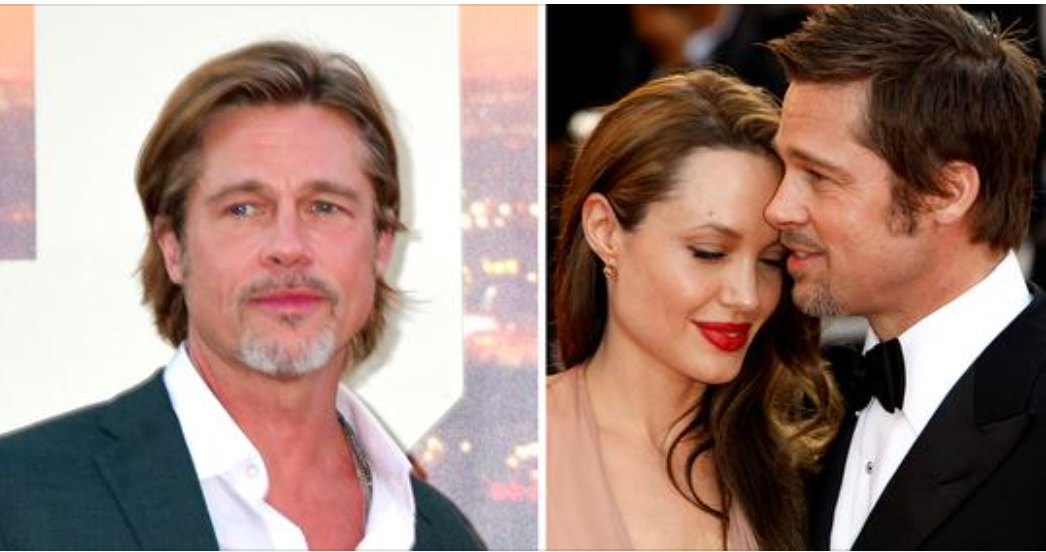 After heartbreaking divorce, Brad Pitt, 60, has new girlfriend who makes him “very happy” – and you might recognize her