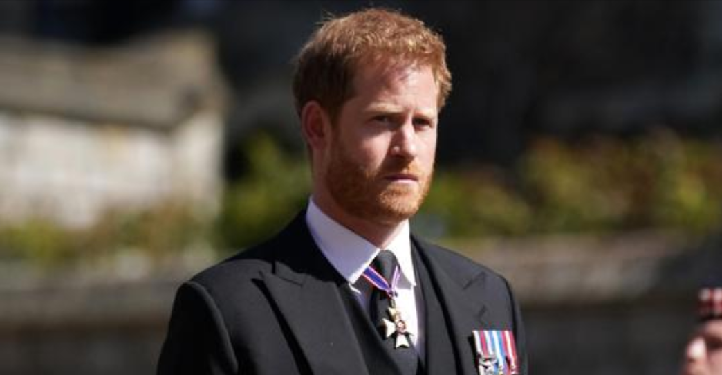 Prince Harry stayed at hotel while visiting King Charles – read the strange reason why