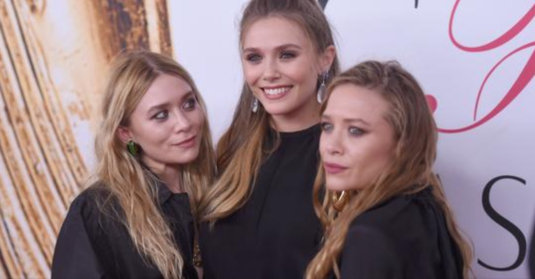 Ashley Olsen Spotted in Rare Sighting with Twin Sister after Leaving Acting Career & Secretly Giving Birth