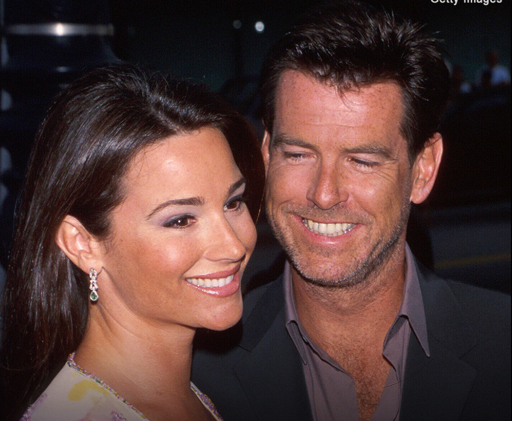 Pierce Brosnan Is ‘Forever Happy and Blessed’ Celebrating Wife’s Birthday: ‘She Doesn’t Look 60 at All,’ Fans React