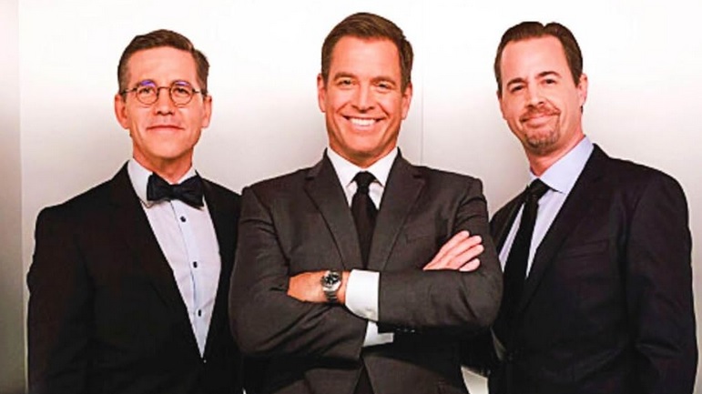 Michael Weatherly Breaks Silence On Dinozzo’s NCIS Season 21 Return