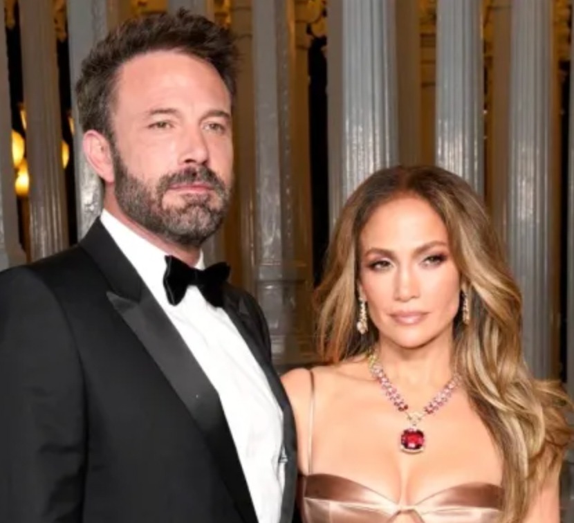 What Ben Affleck said to Jennifer Lopez during their famous red carpet “argument” is revealed by lip readers