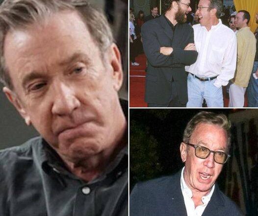 Tim Allen reveals why he’s never trusted a human being as much as his “Toy Story” co-star Tom Hanks