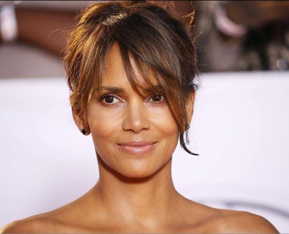 Halle Berry roasts haters with perfect comeback after posing nude in new photo