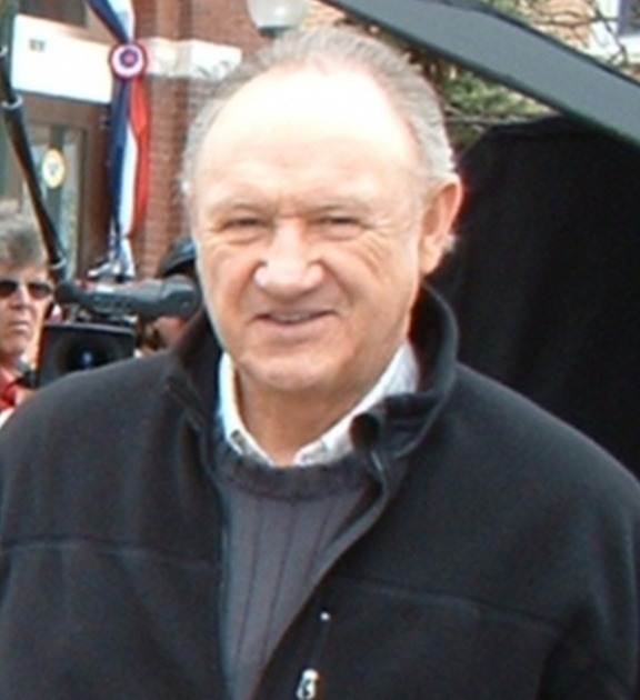 Reclusive Gene Hackman, 93, looks well in his first appearance in years