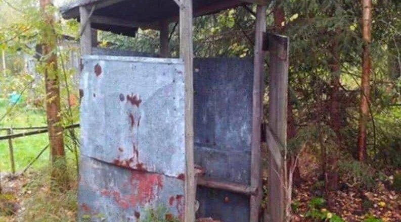 Man Transformed a Rundown Public Toilet and Turned Everyone’s Heads With the Final Results