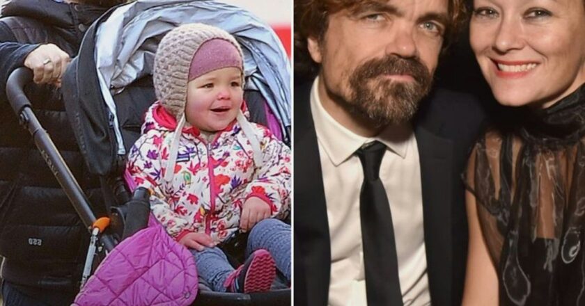 After Graduation, “Game of Thrones” Star Peter Dinklage Had No Money, Credit Card, Bank Account, or Apartment.