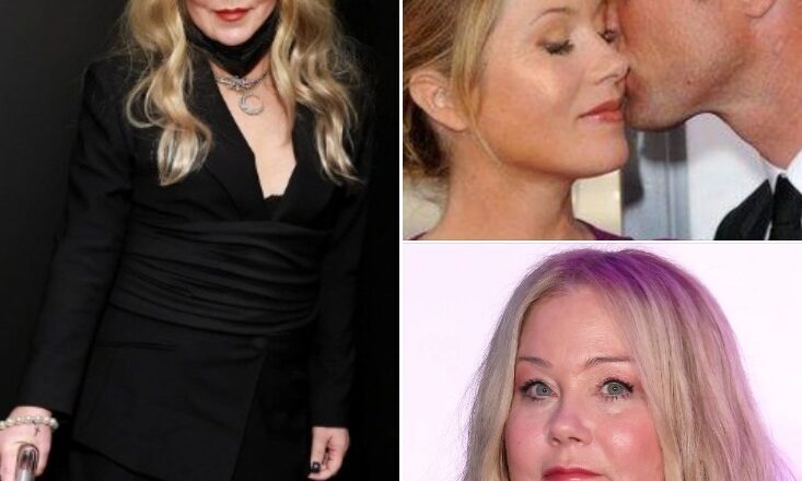 Christina Applegate’s Loving Husband Has Stuck by Her Side Amid MS Battle