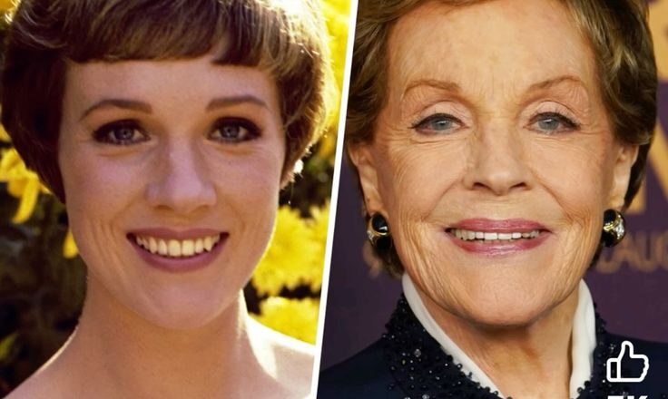 Julie Andrews Makes Rare Public Appearance At 87, And Everyone’s Saying The Same Thing