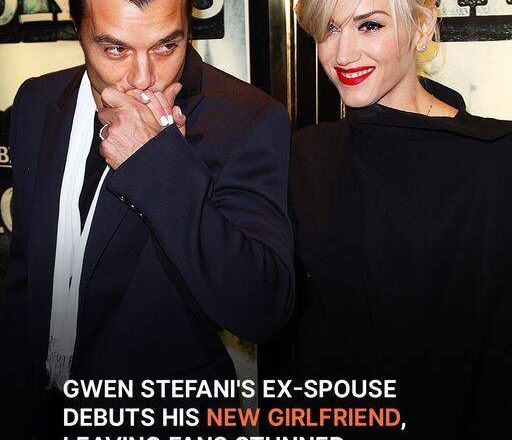 Gwen Stefani’s Ex Debuts His New Girlfriend & Fans Are Stunned as She Looks Like ‘Gwen’s Twin’