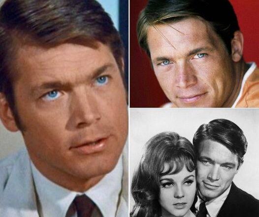 Remembering the Medical Center’s handsome surgeon, Chad Everett