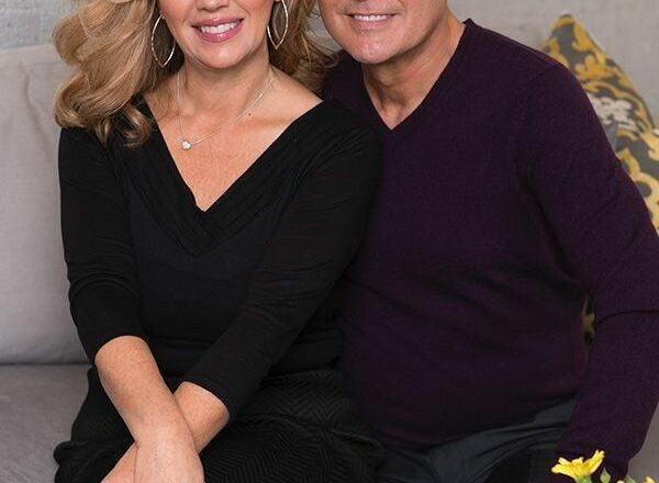 Donny Osmond Makes Announcement About His Family