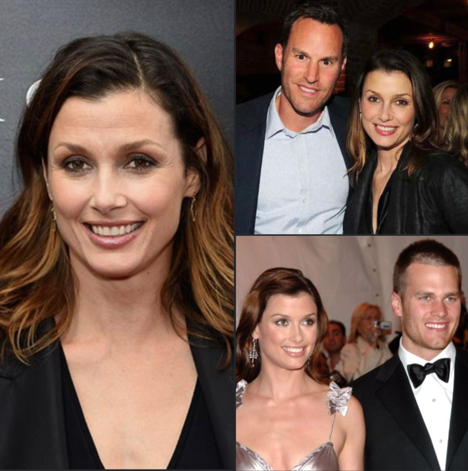 Bridget Moynahan weds in stunning ceremony, years after Tom Brady split