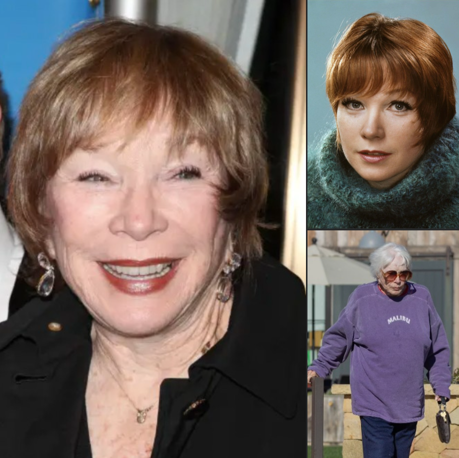 Shirley MacLaine reveals surprising plan for her 90th birthday