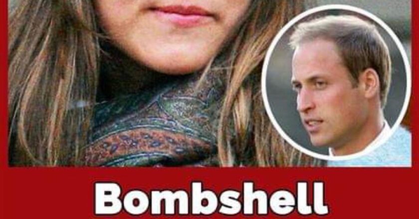 Details behind William and Kate Middleton’s 2007 split come to light – she got the news in the worst possible place