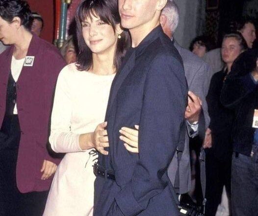 Meet the two kids Sandra Bullock raised with late partner, Bryan Randall