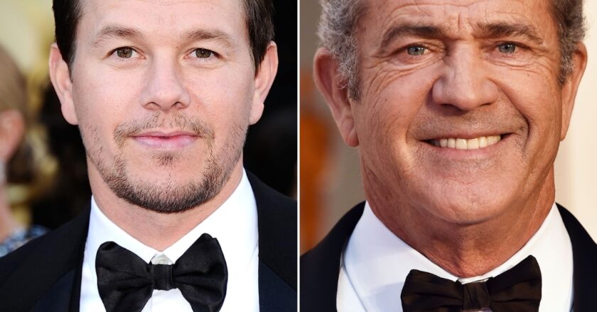 Breaking: Mel Gibson and Mark Wahlberg Join Hands to Create a Non-Woke Film Production Studio, “Hollywood Is Saved”