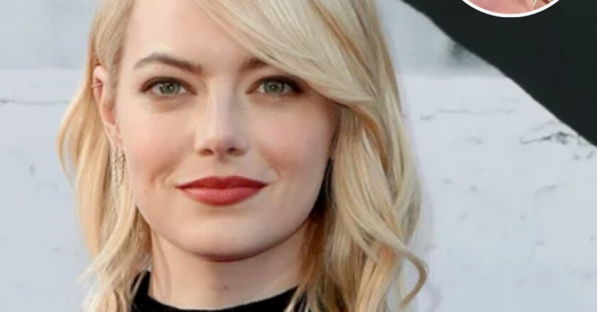 Emma Stone calls Taylor Swift an ‘ahole’ for cheering too loudly at Golden Globes