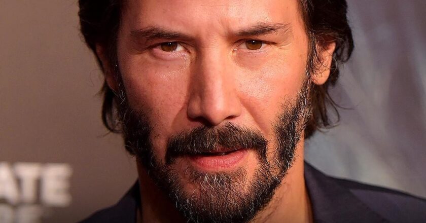 Keanu Reeves Proved He Is Not Father of 4 Kids with DNA Test – Their Mother Still Doubted Its Result