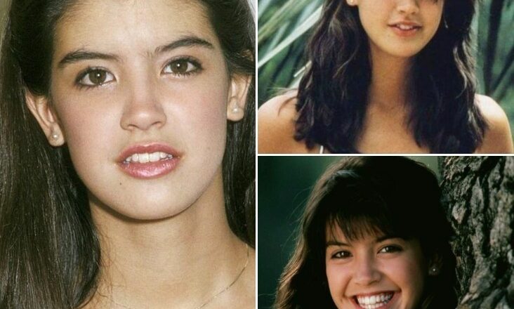 Remember Phoebe Cates? Why the ‘Fast Times at Ridgemont High’ star disappeared