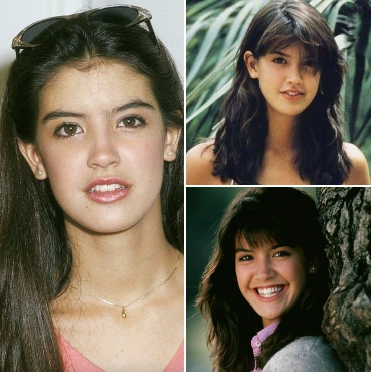Remember Phoebe Cates? Why the ‘Fast Times at Ridgemont High’ star