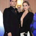 Henry Cavill is expecting his first child – his girlfriend might look familiar to you