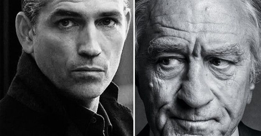 Jim Caviezel, an Actor, Strongly Disagrees and Refuses to Work With Robert de Niro, Calling It “Awful and Ungodly.”