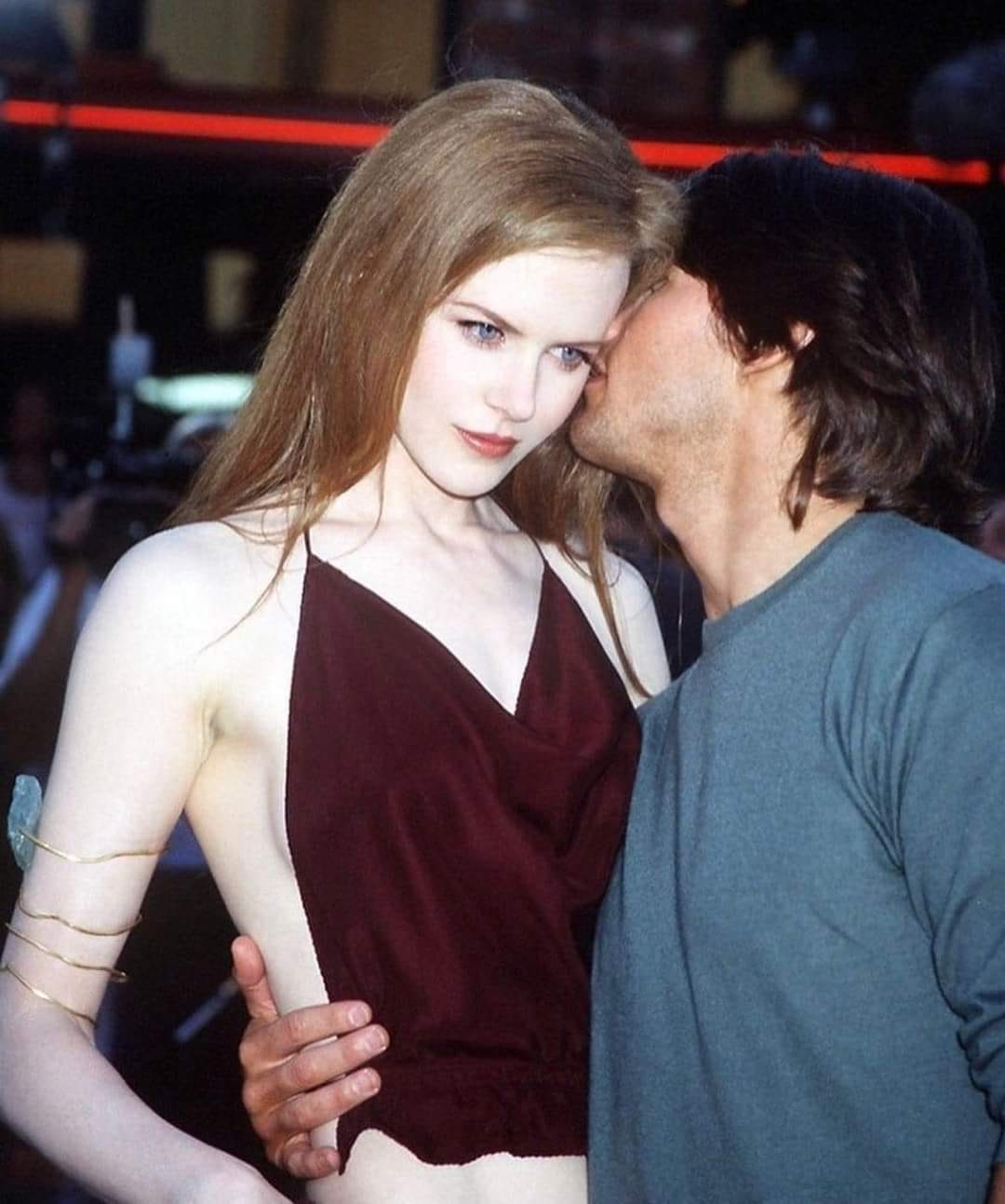 Nicole Kidman’s honest words about her failed marriage with Tom Cruise ...