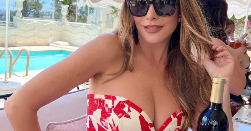 Sofia Vergara Celebrates Her 51st Birthday In Italy – But Fans Noticed Worrying Detail In Pictures