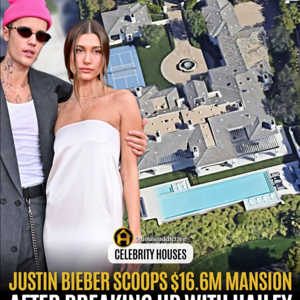 Justin Bieber snaps up $16.6 million mansion amidst Hailey split rumors