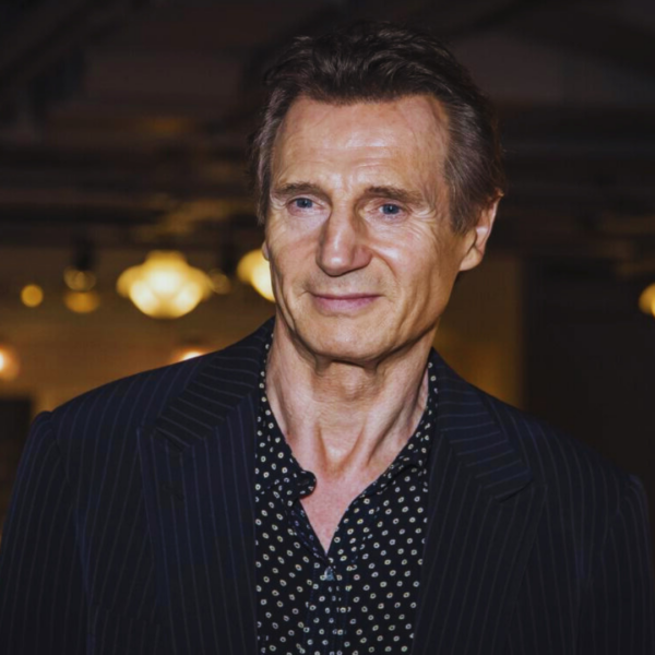 Liam Neeson, 72, opens up on retirement from action movies