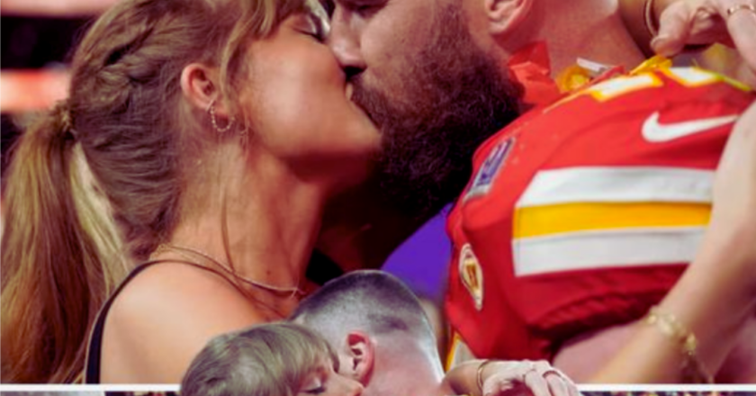 Taylor Swift & Travis Kelce: Date Pics Spark Viral Buzz with Pregnancy Speculation and Fashion Flair