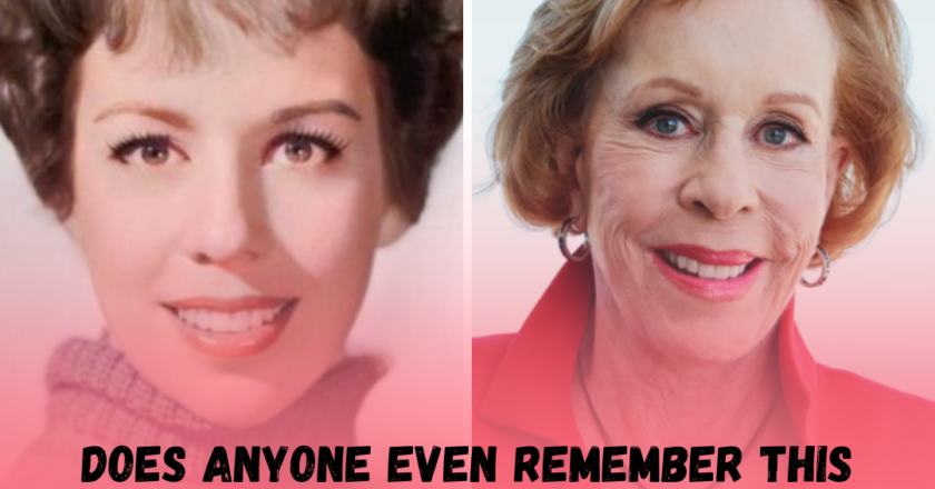 Does anyone even remember this legendary actress? Well she is now 91 and she still looks yes u read it right NINETY-ONE